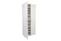 Hanah Home Zapatero Blanco Shc-529-Bb-2